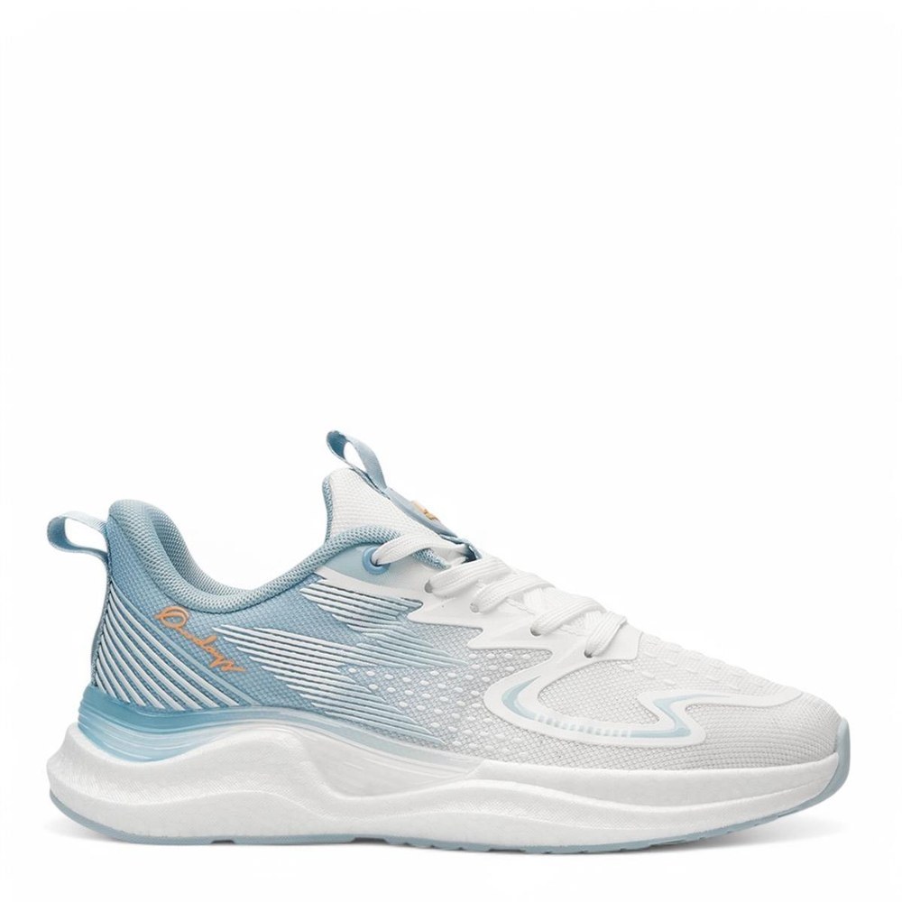OWNDAYS Spor 5472 Beyaz Mavi