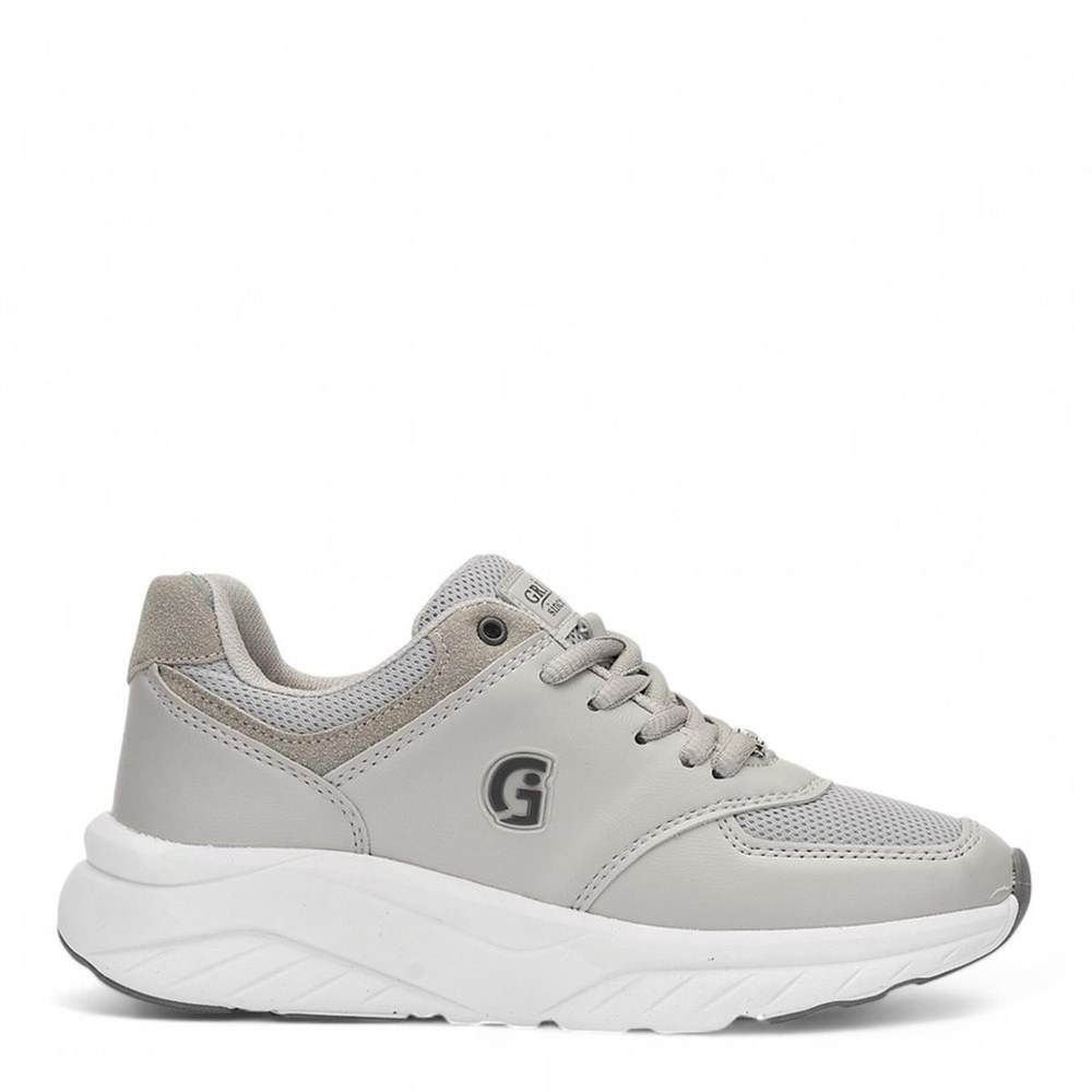 GRİJAK Spor Anrk 417 Buz Gri