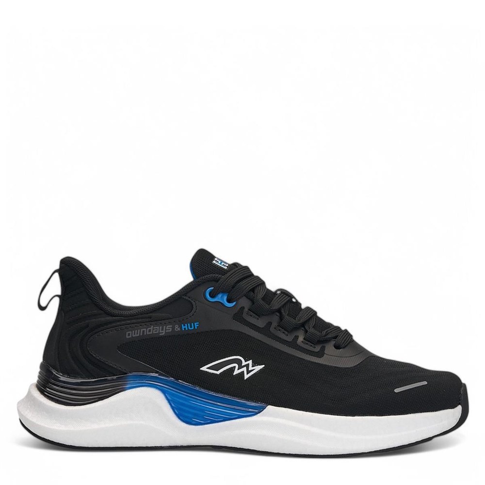 OWNDAYS Spor 5259 145 Siyah Saks