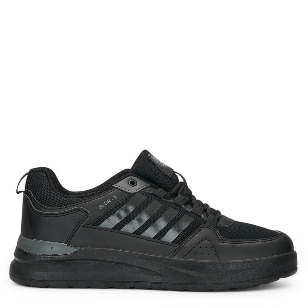 BOULDER Spor Anrk 2051 Siyah Füme