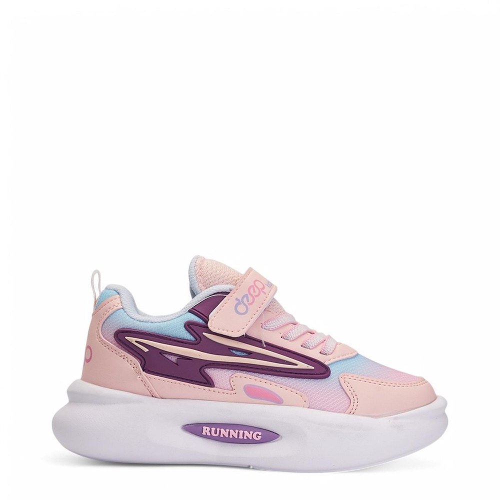 Deep Spor Anrk 222 Pudra B.Mavi