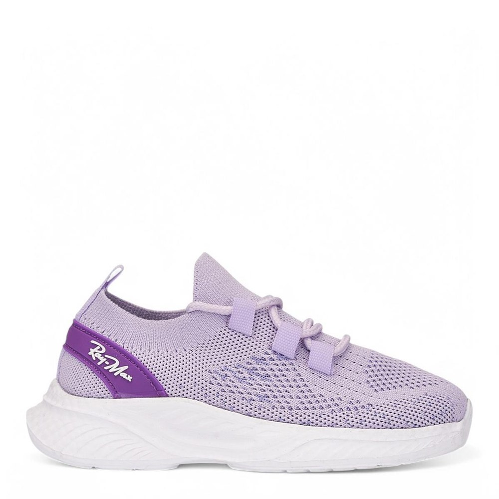 RAY-MAX Spor Triko 352 Lila