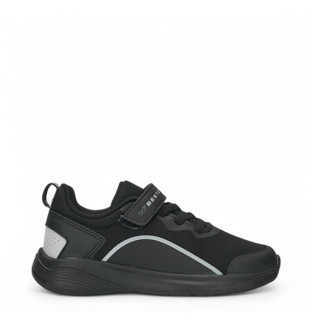 BESTOF Spor Anrk B-640 Siyah Buz