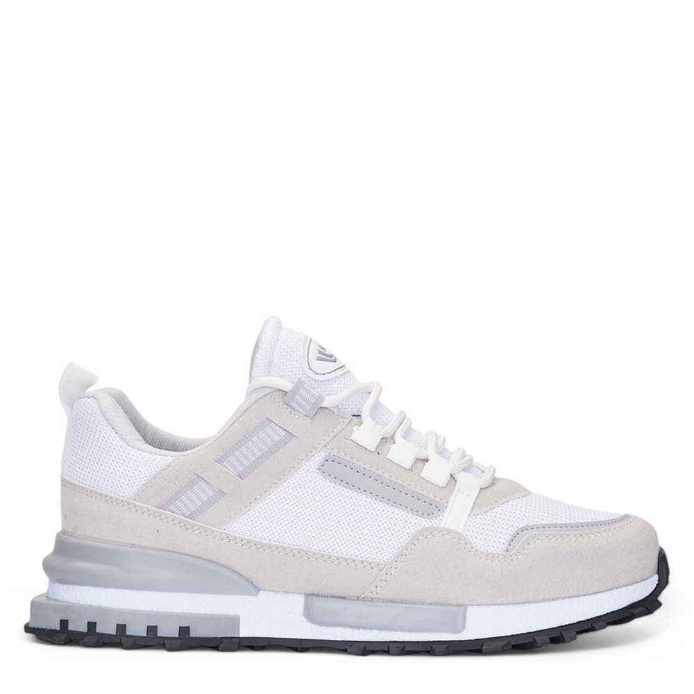 STARWAY Spor Anrk X21 Beyaz Buz