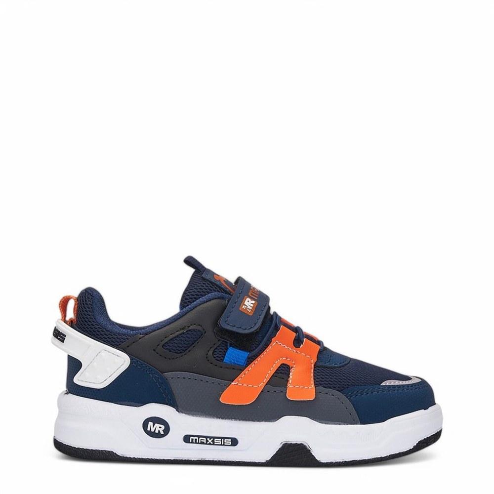 MAXSİS Spor Anrk 515 Laci Füme Oranj