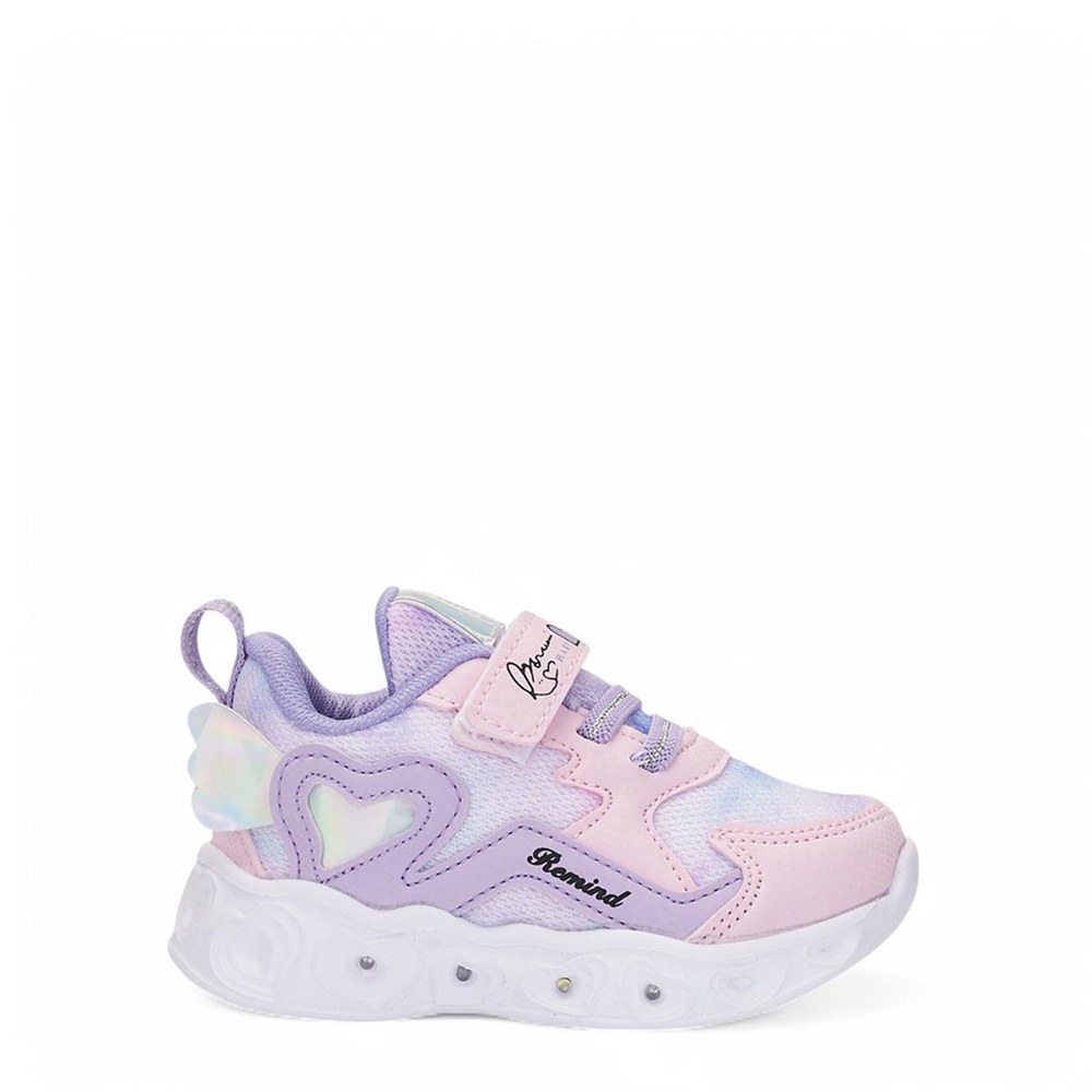 REMİND Spor Anrk 2160 Pembe Lila