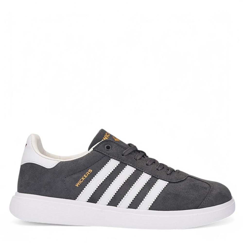 WİCKERS Spor 2883 Füme Beyaz