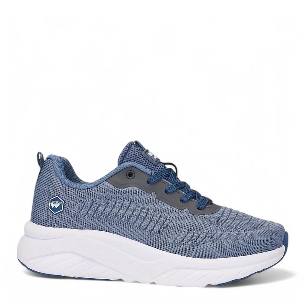 WİCKERS Spor Triko 2821 İndigo