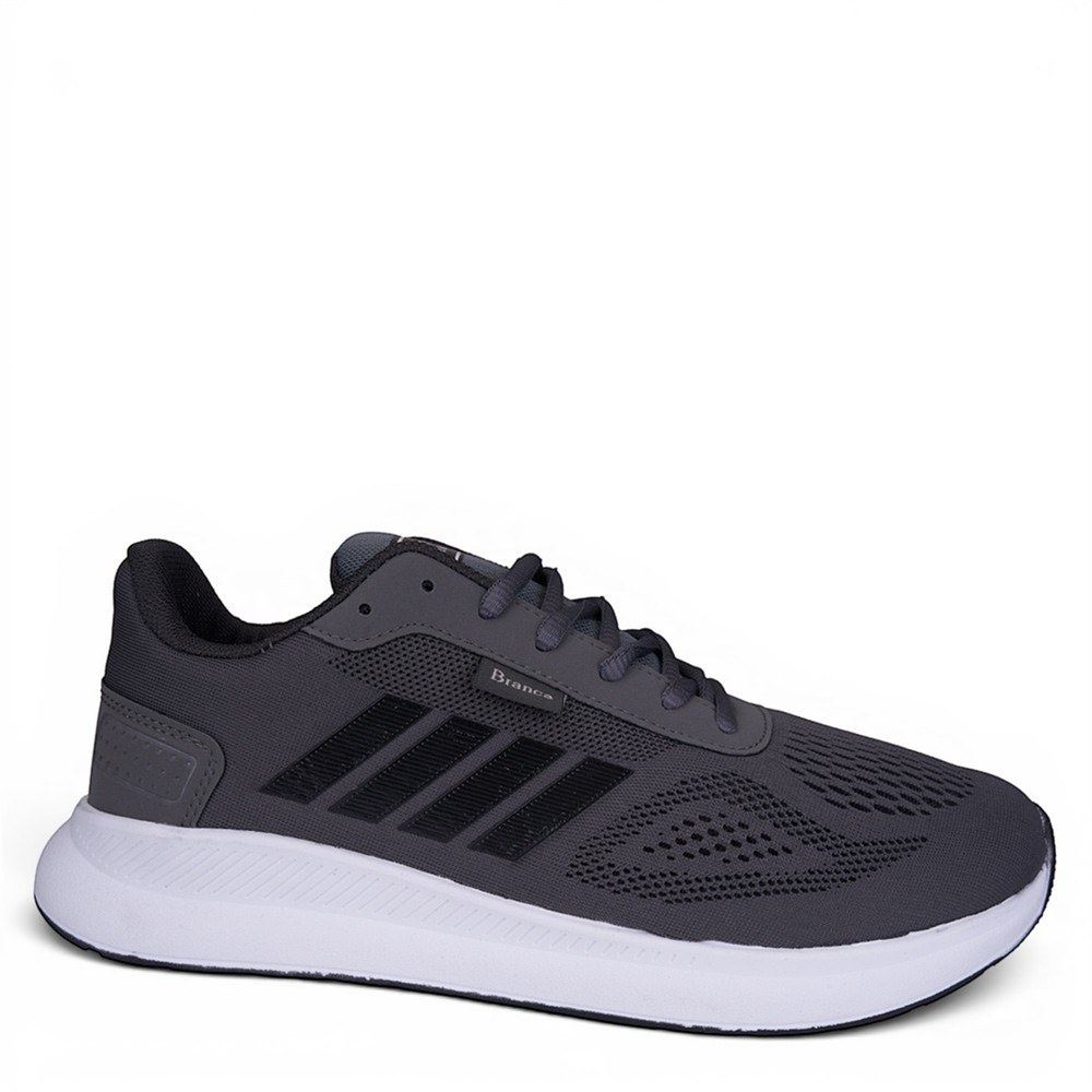 BRANCA Spor Anrk 058 Füme Siyah