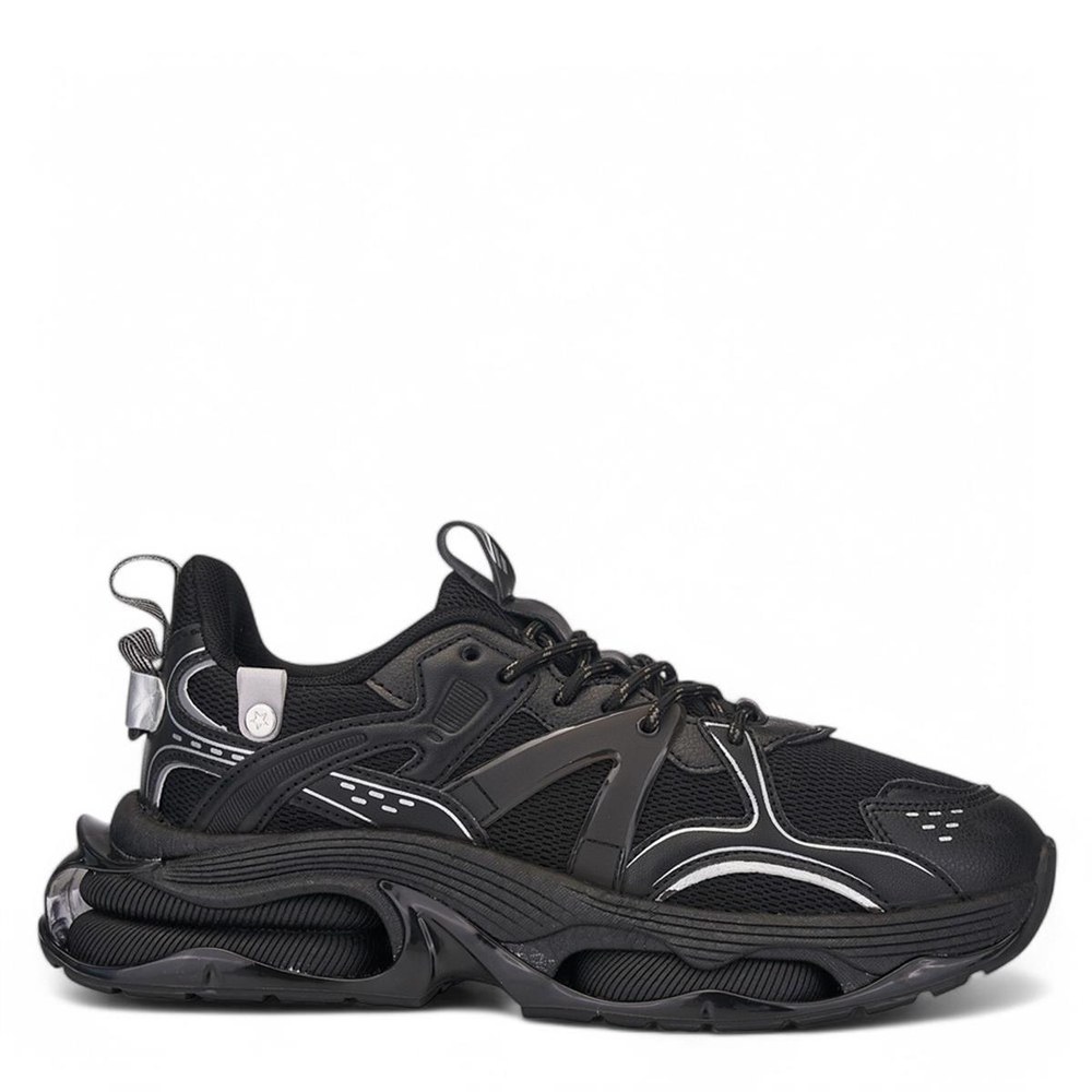 Volis Spor 25407 Siyah