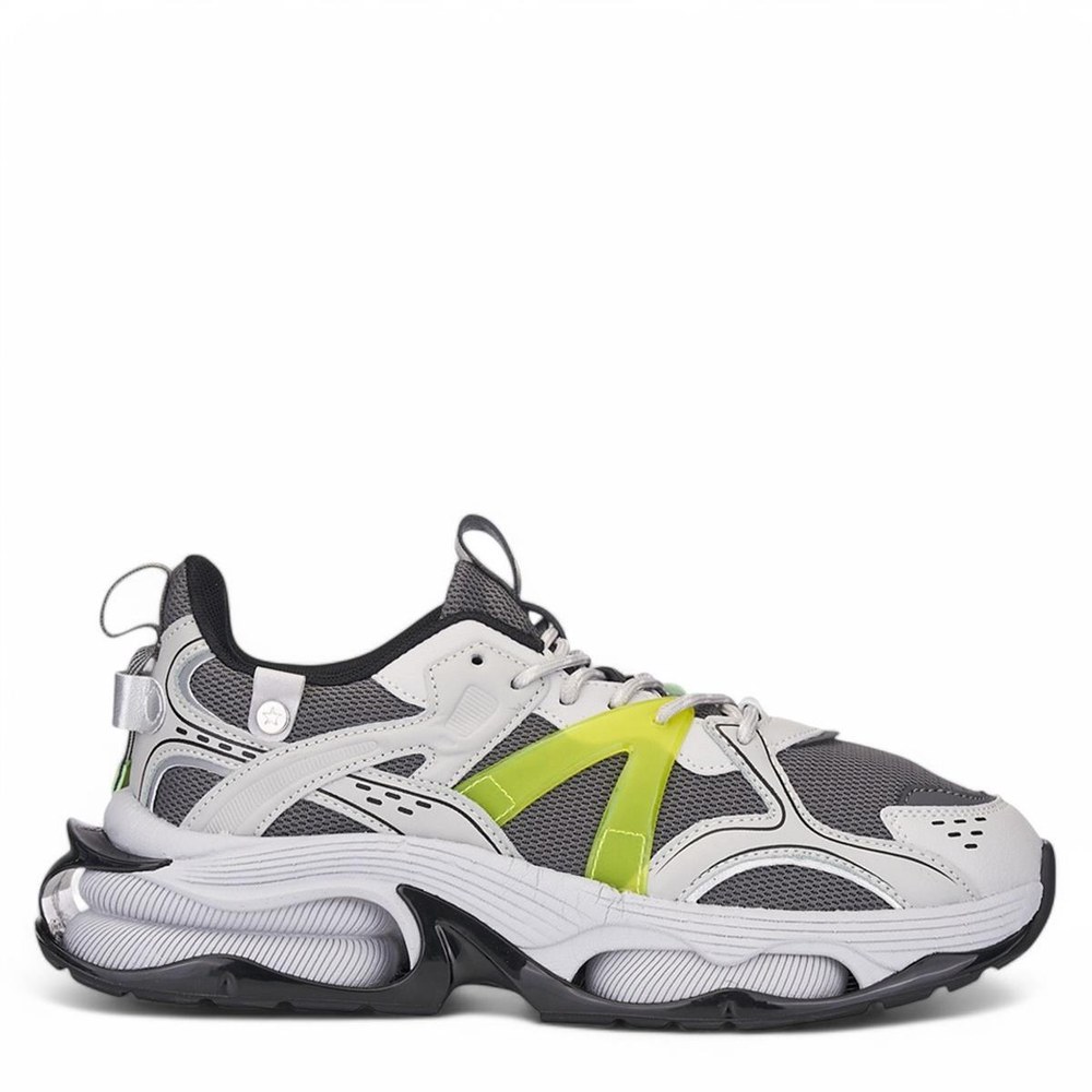 Volis Spor 25407 Gri
