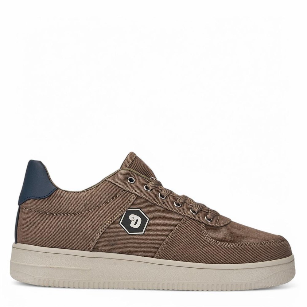 DAKIRS Keten 123 Vizon