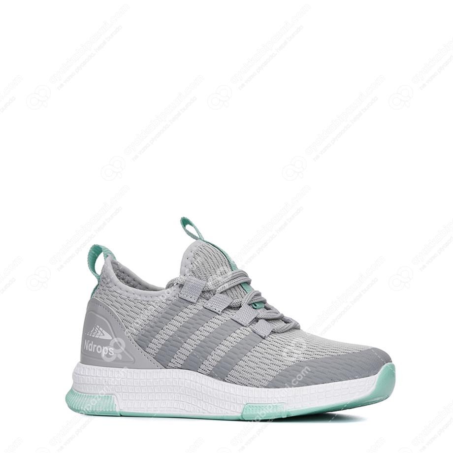 NDROPS Spor 02 A Buz Su Yeşili