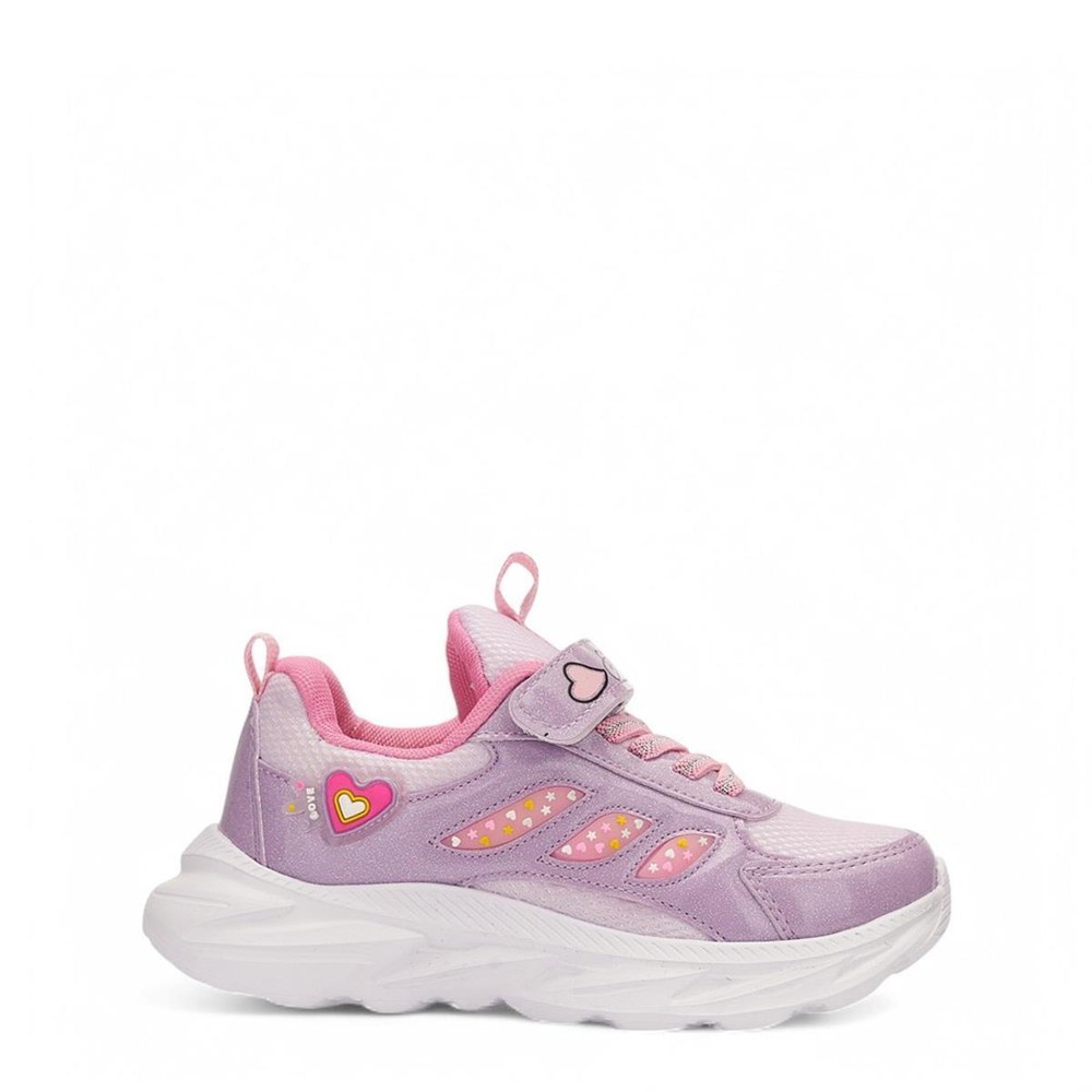 NDROPS Spor Anrk 022 Lila