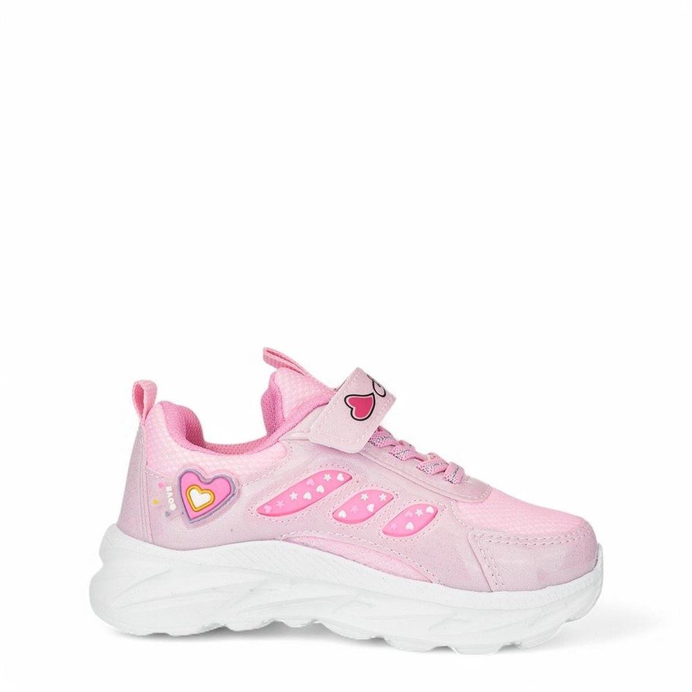 NDROPS Spor Anrk 022 Pembe