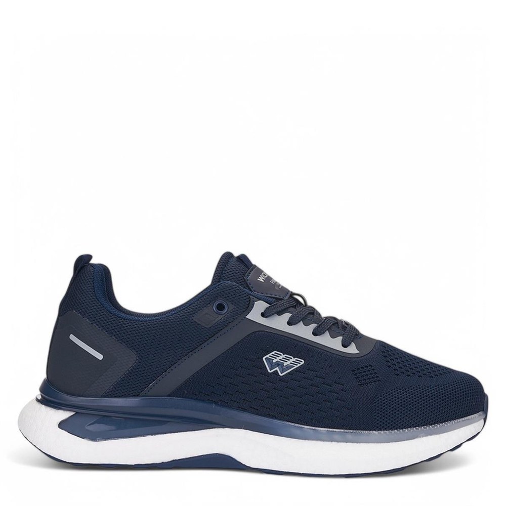 WİCKERS Spor Anrk 2865 Laci Beyaz