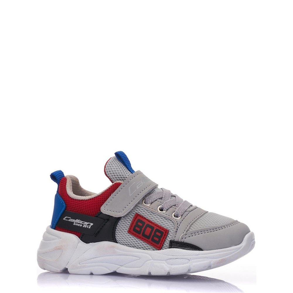 CALLİON Spor 808 Anorak Buz Kırmızı