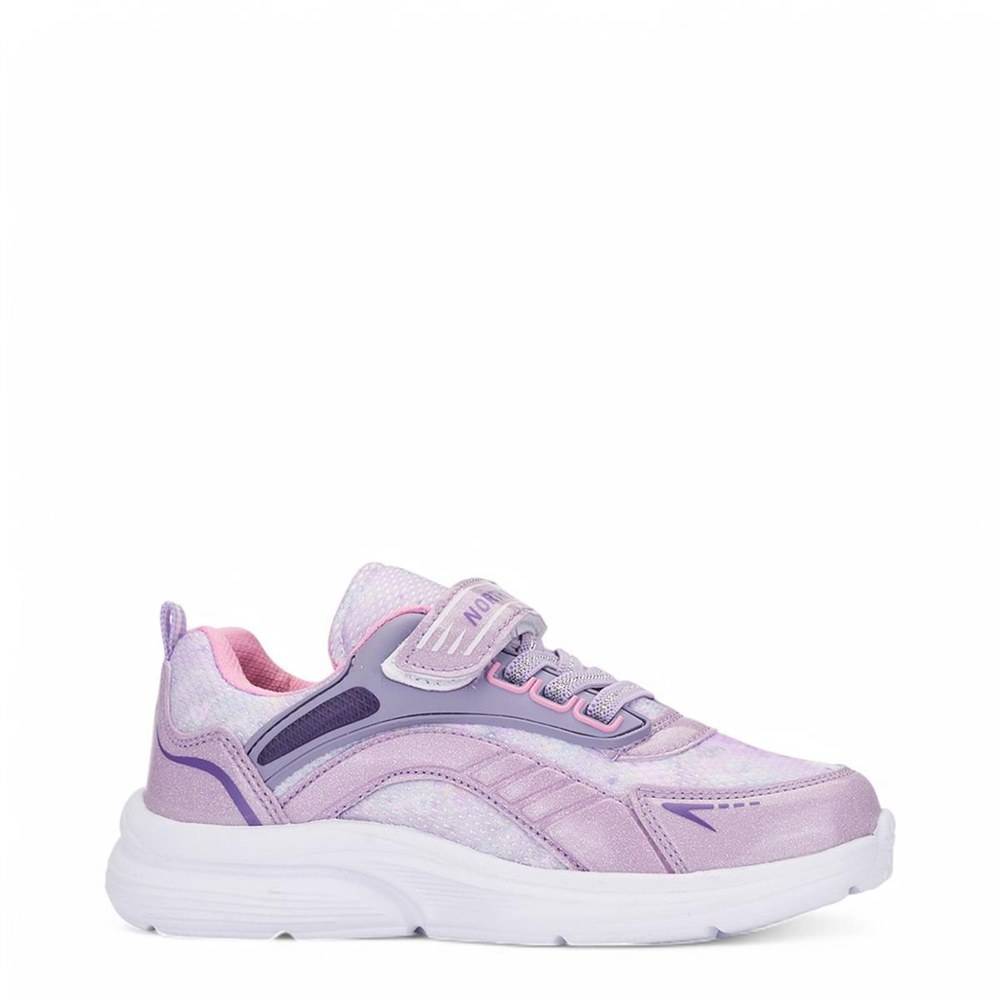 North Blue F Spor Anrk 034 Lila