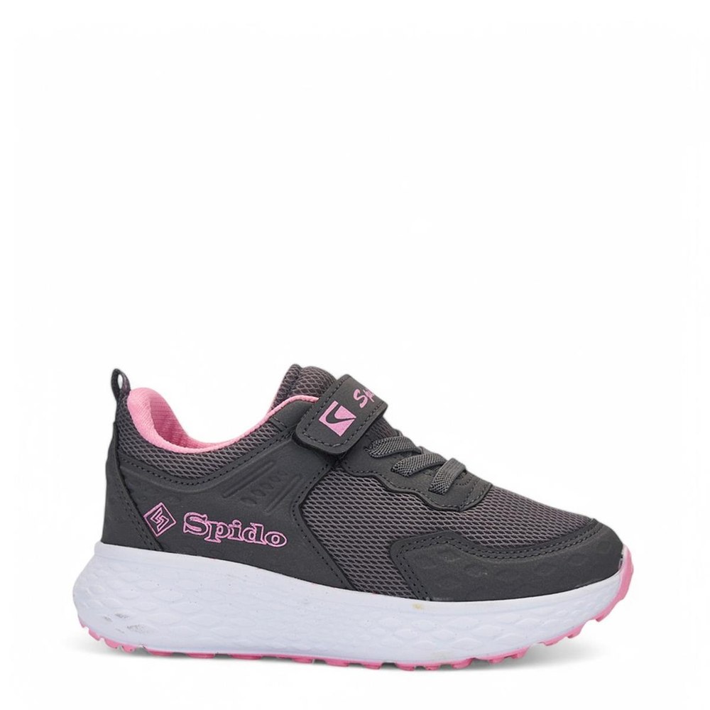 SPİDO Spor Anrk 016 Füme Pembe