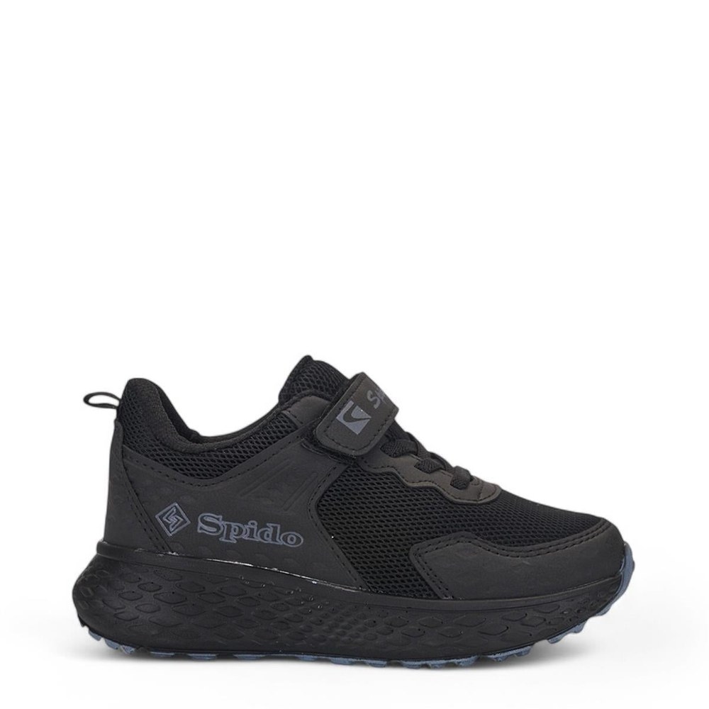 SPİDO Spor Anrk 016 Siyah Füme