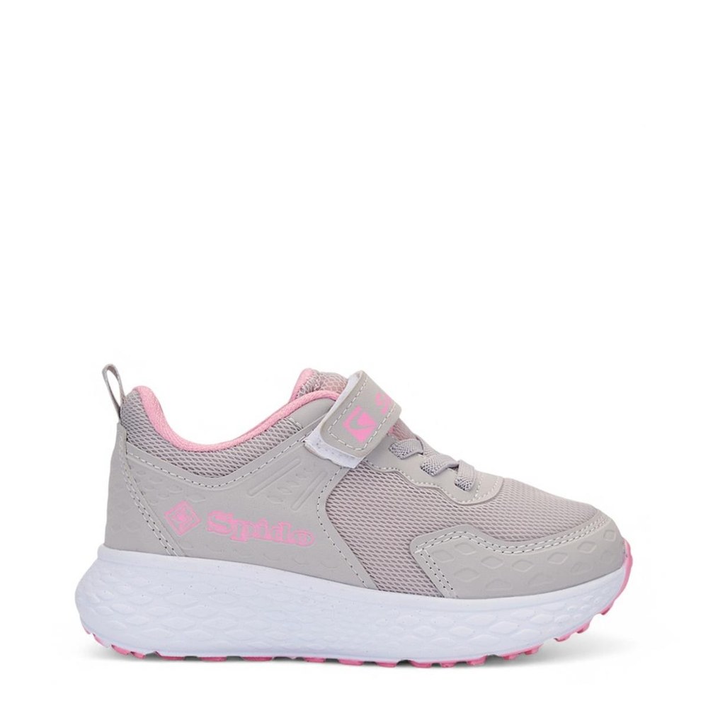 SPİDO Spor Anrk 016 Buz Pembe