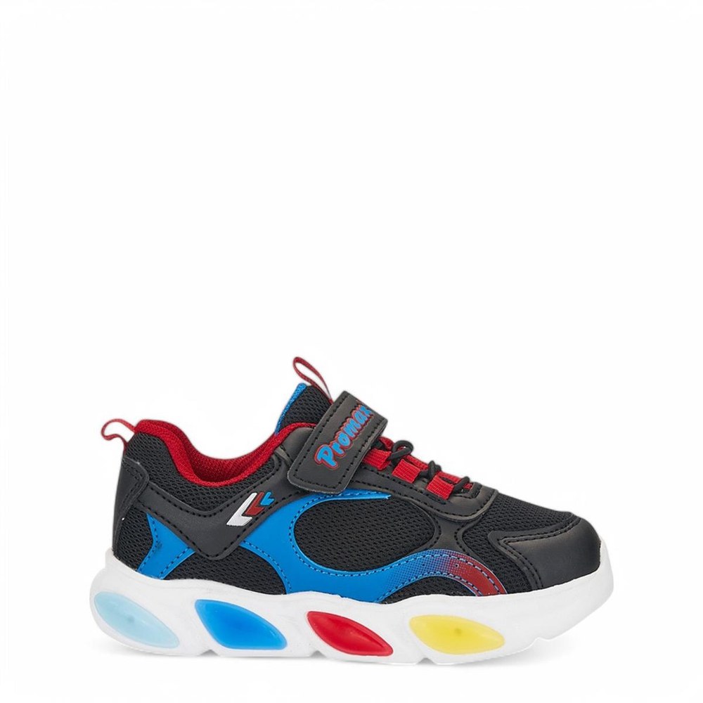 PROMAX Spor Anrk 2000 02