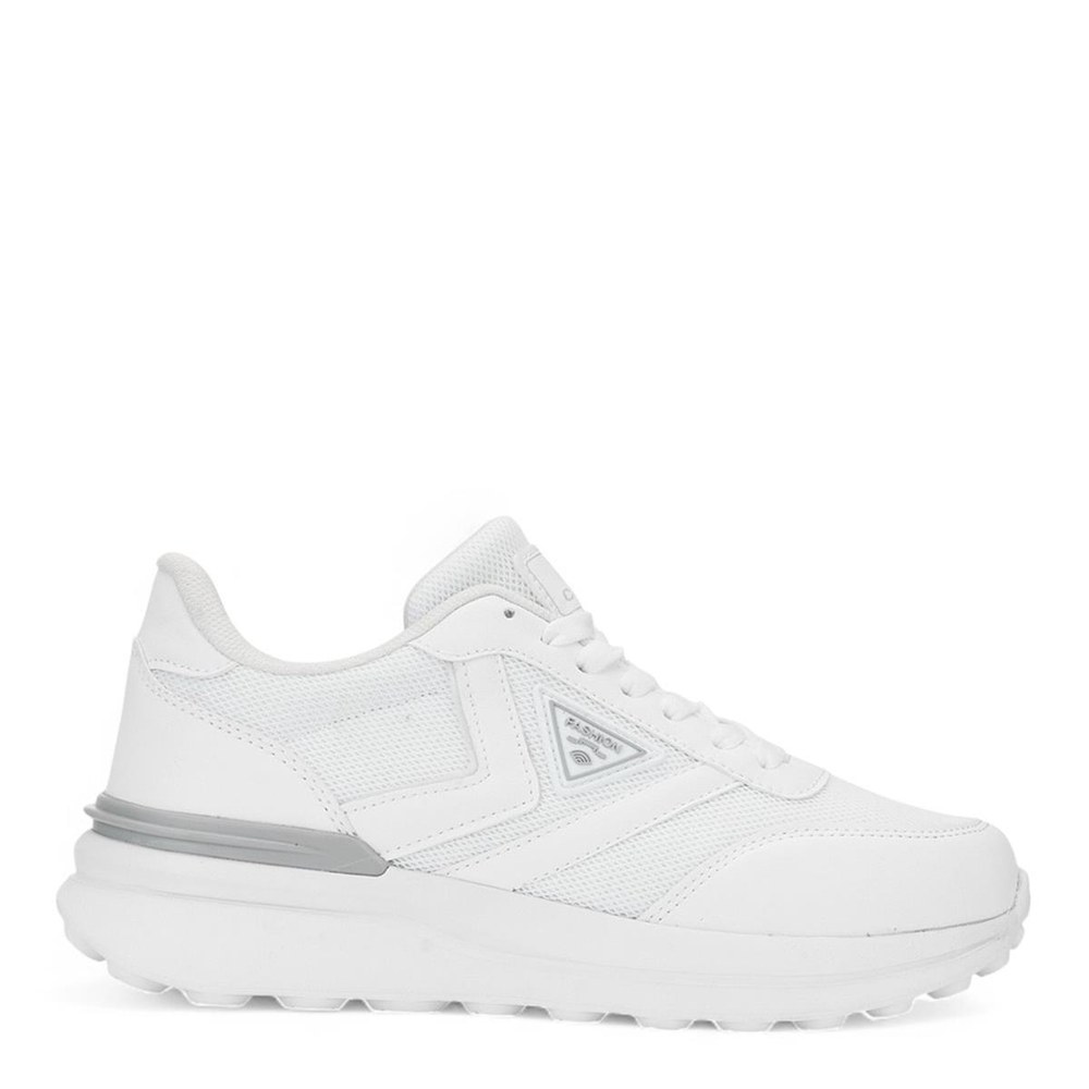 CONPAX Spor Anrk 6081 Beyaz Buz