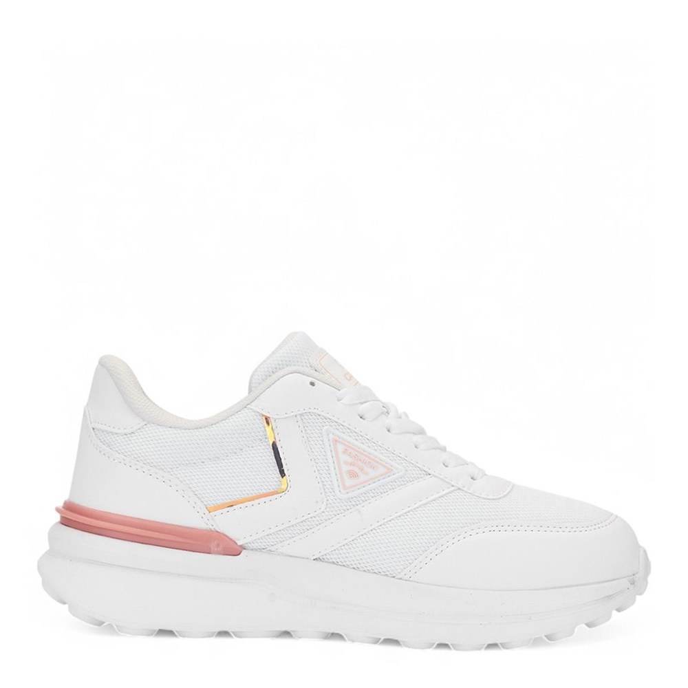 CONPAX Spor Anrk 6081 Beyaz Pudra