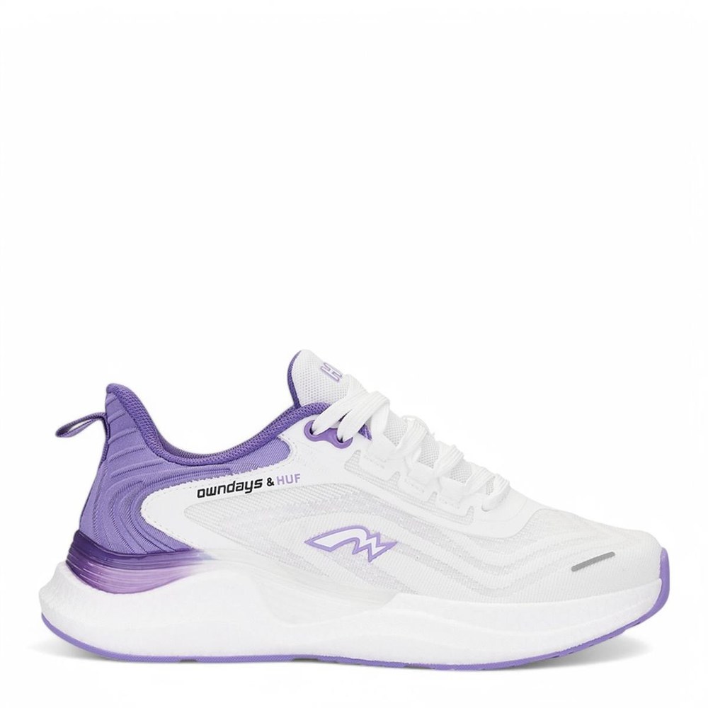 OWNDAYS Spor 5468 Beyaz Mor