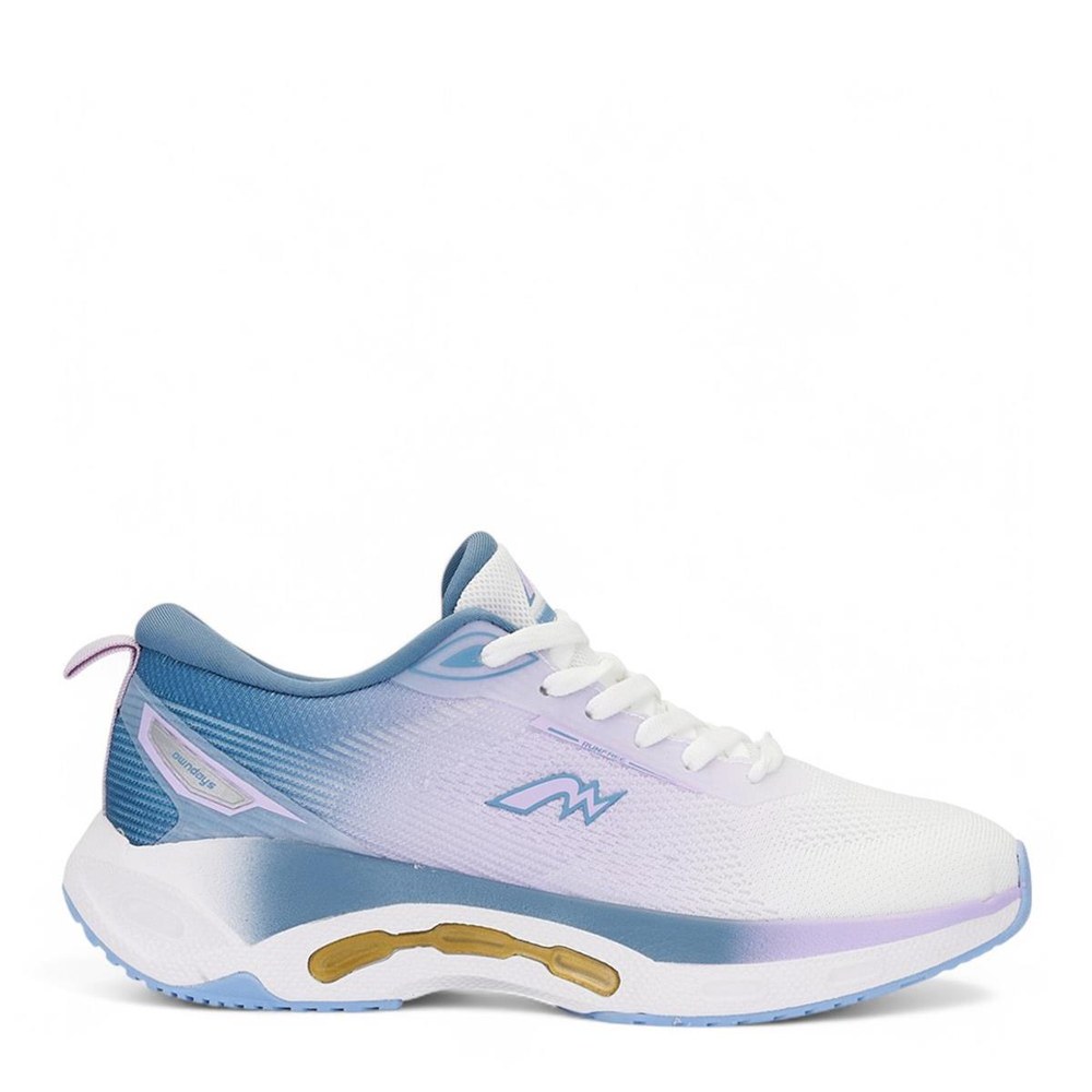 OWNDAYS Spor 5476 Mor