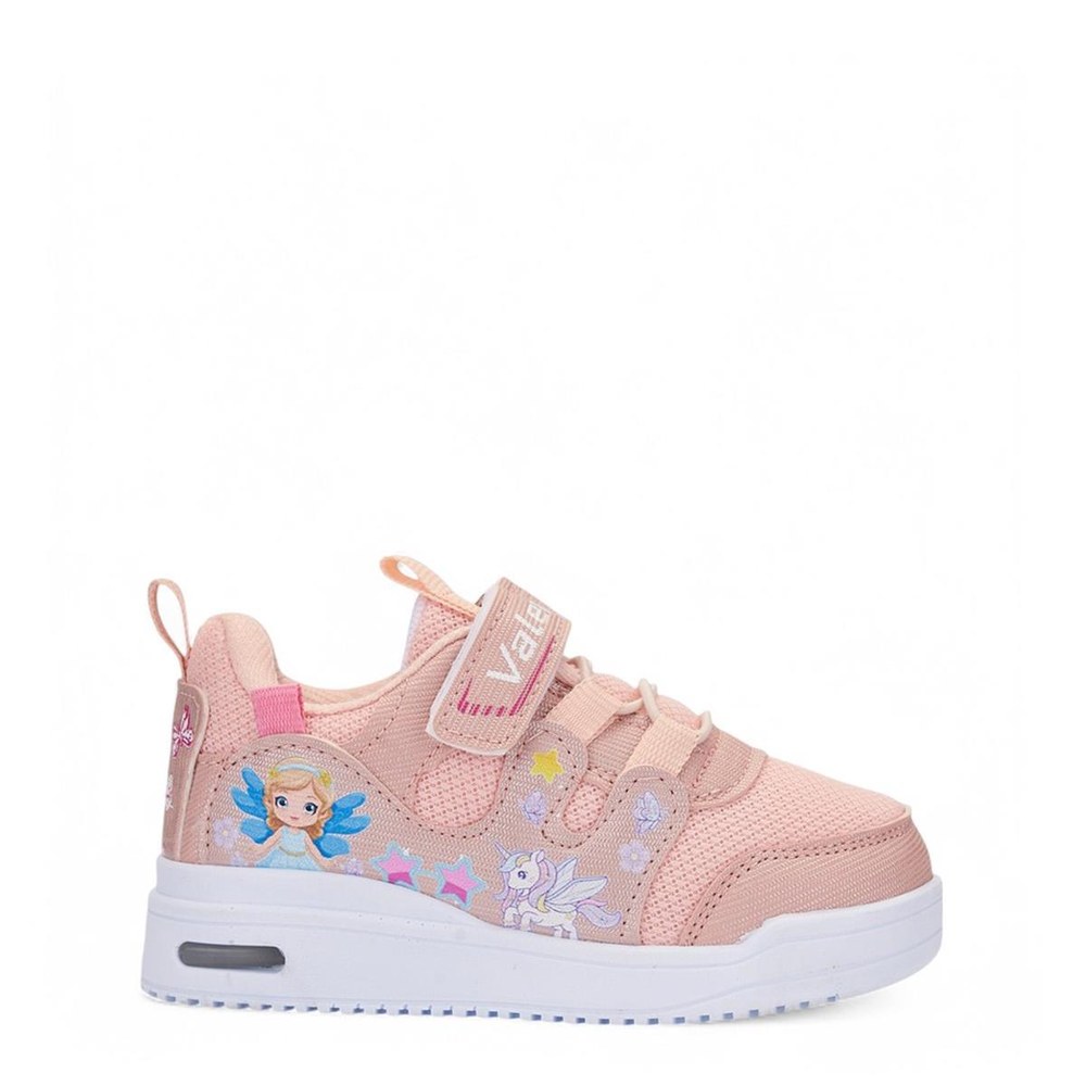 VALENT Spor Anrk 0038 Pudra Lila