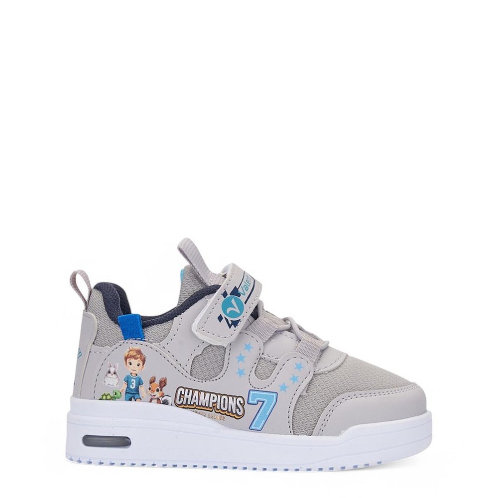 VALENT Spor Anrk A-01 Buz Laci