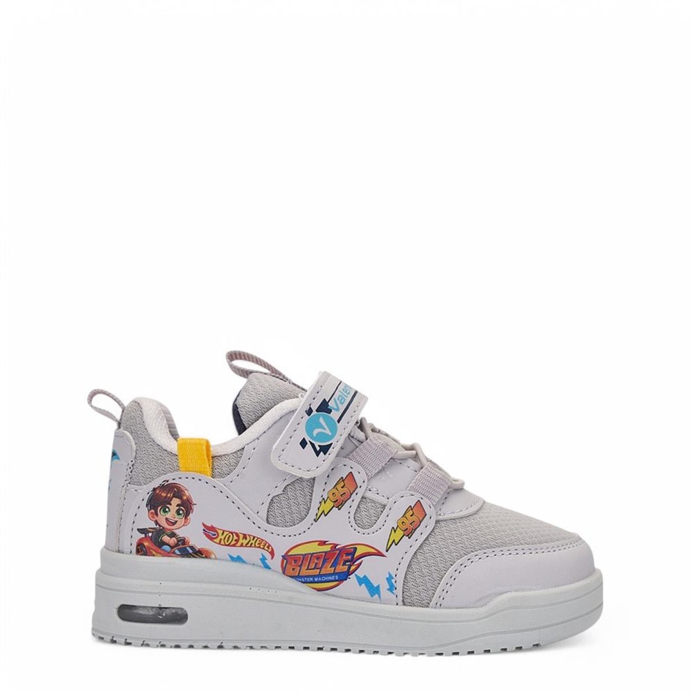 VALENT Spor Anrk A-02 Buz Laci