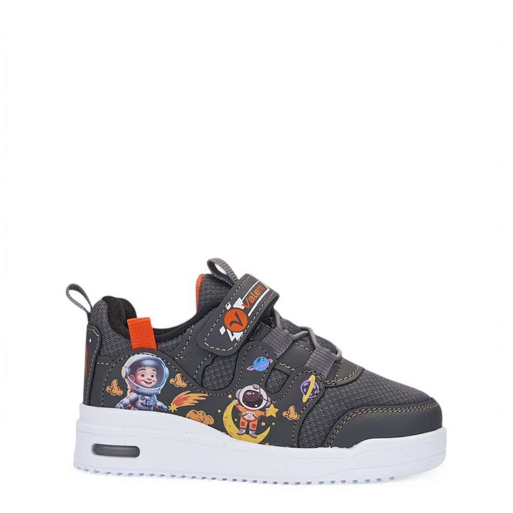 VALENT Spor Anrk A-03 Füme Turuncu