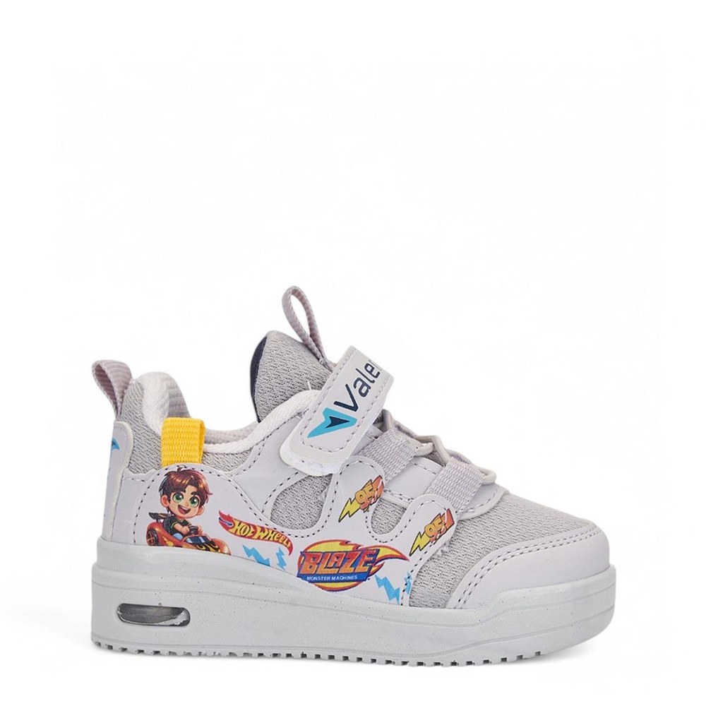 VALENT Spor Anrk A-02 Buz Laci
