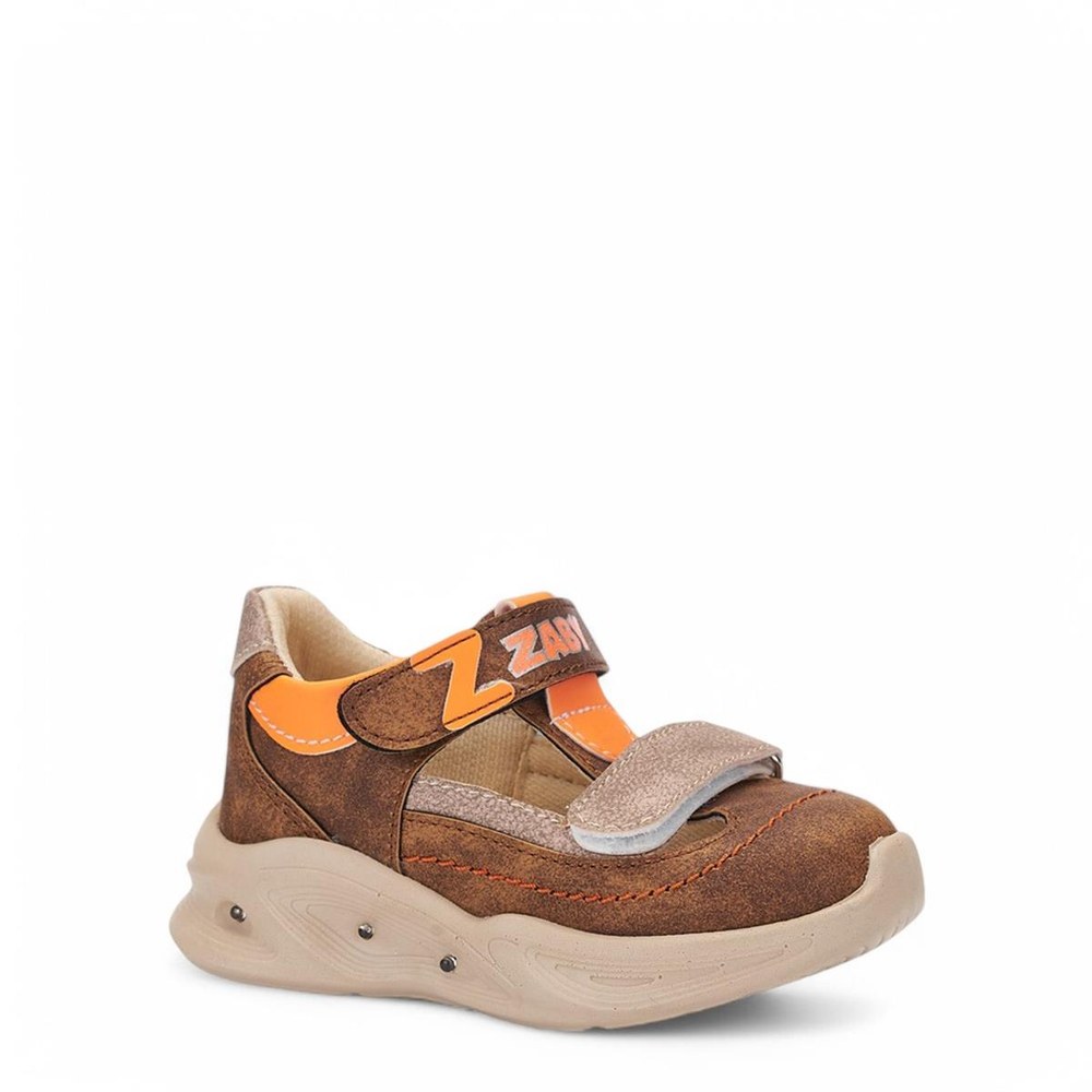 ZABY Sand 4022 Taba