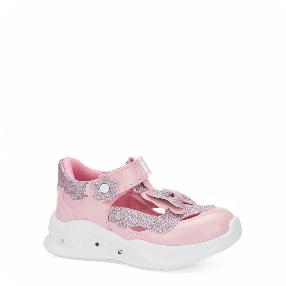 ZABY Sand 4023 Pembe