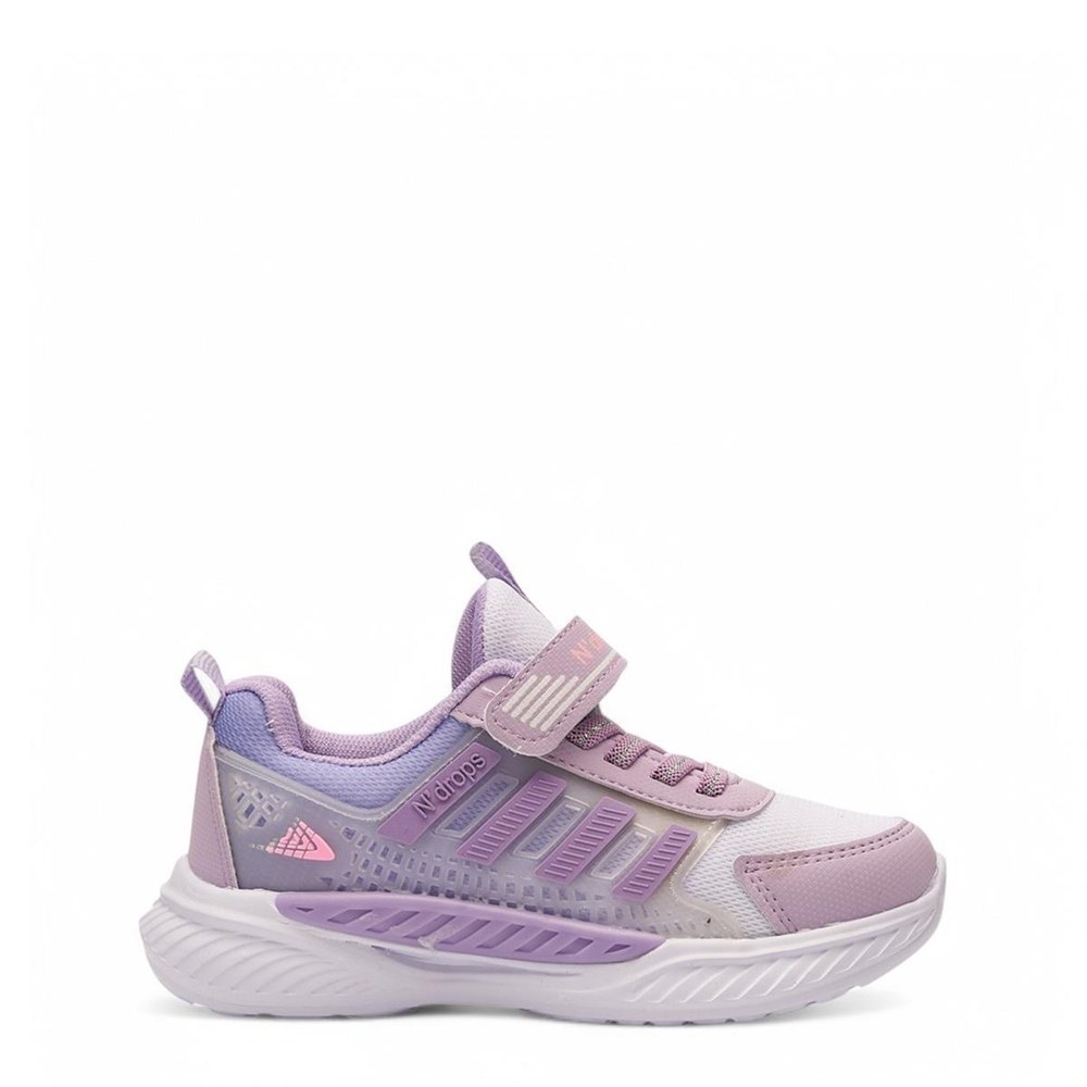 NDROPS Spor Anrk 023 Lila Pembe