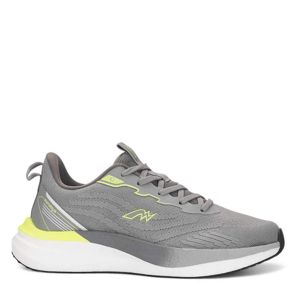 OWNDAYS Spor 5251 Gri