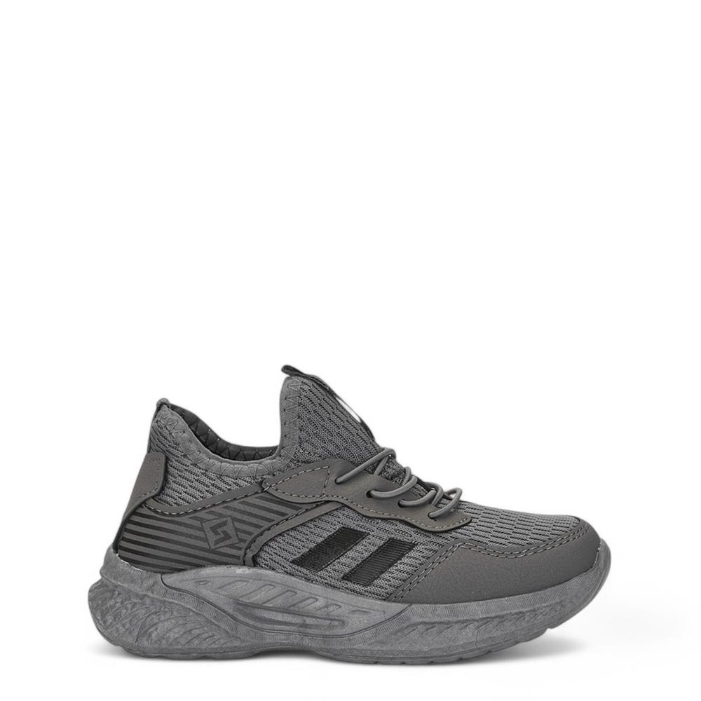 SPİDO Spor Anrk 014 Füme Siyah