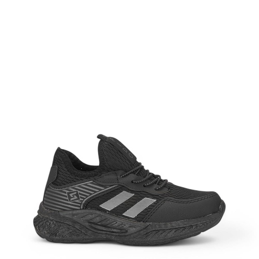 SPİDO Spor Anrk 014 Siyah Füme