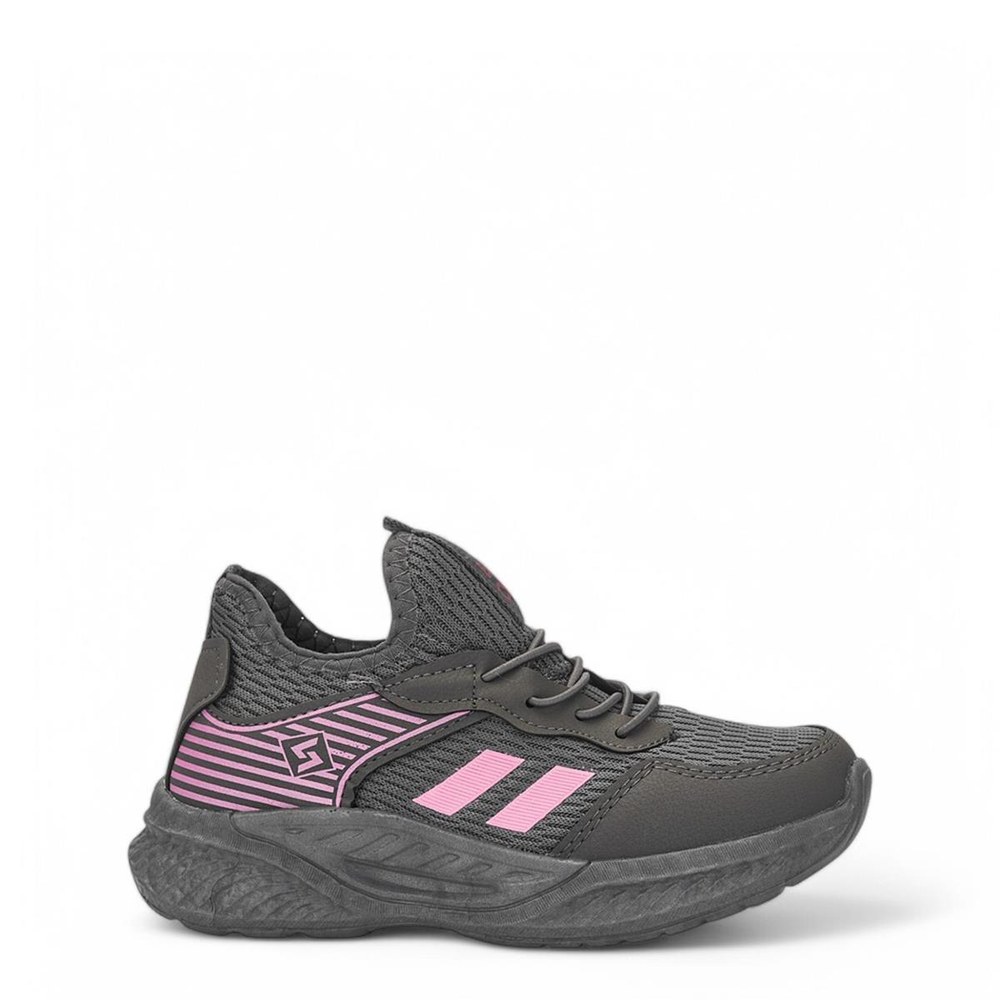 SPİDO Spor Anrk 014 Füme Pembe