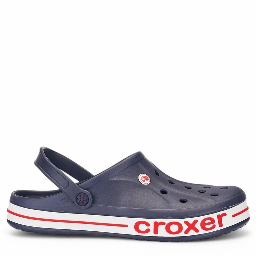 CROXER Battal Terlik 217 Laci