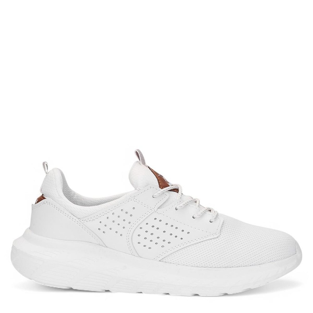 JUMAX Spor Anrk 052 Beyaz