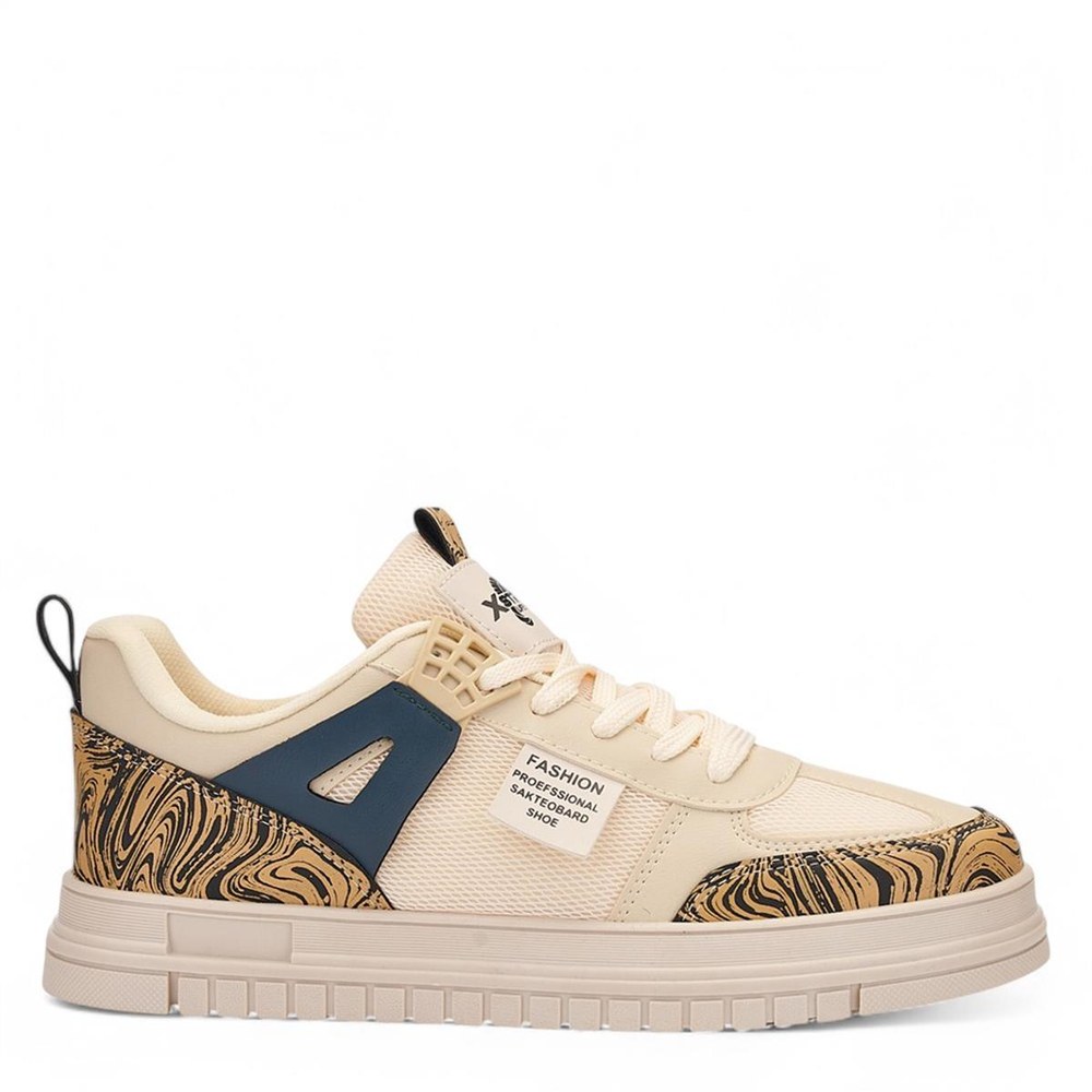 Xstreet Spor Anrk 4921 Bej