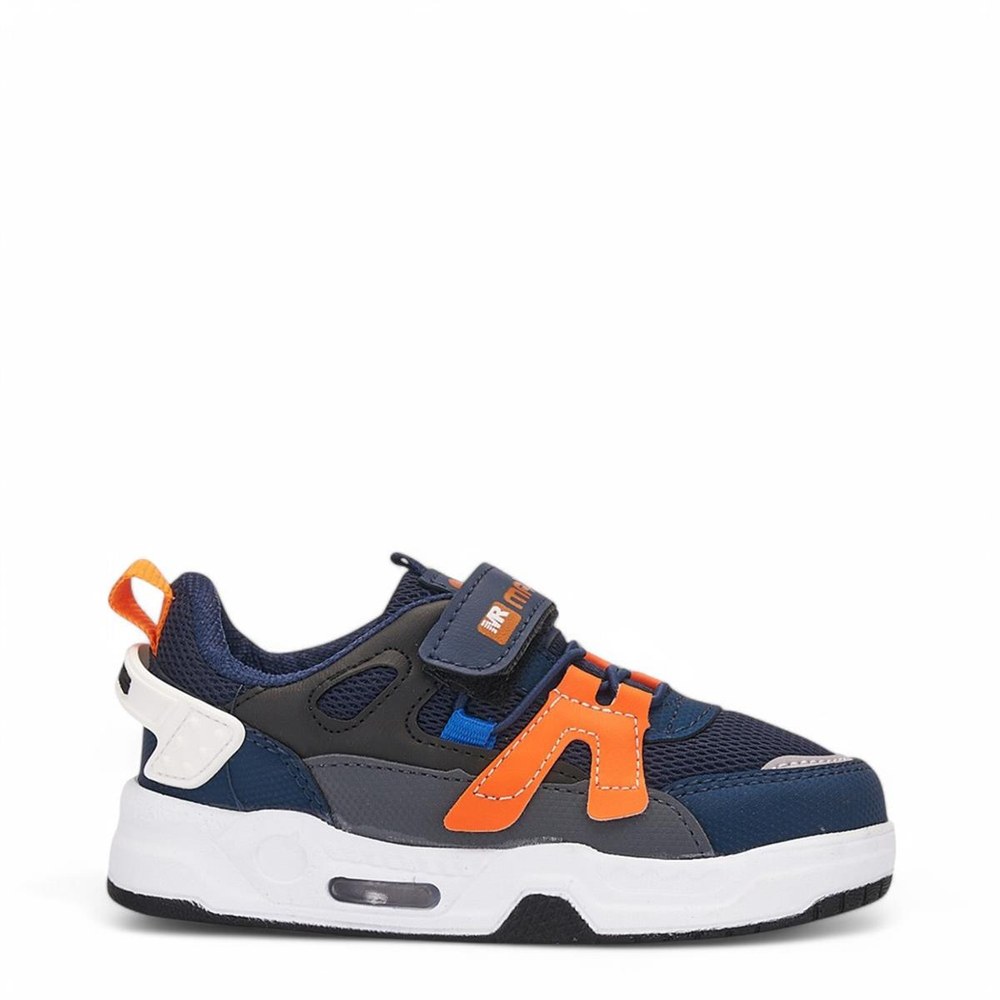 MAXSİS Spor Anrk 515 Laci Füme Oranj