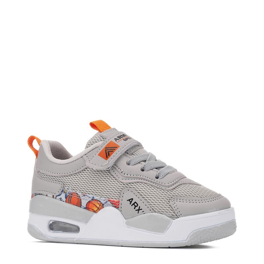 ARMİX Spor A-52 Buz Beyaz