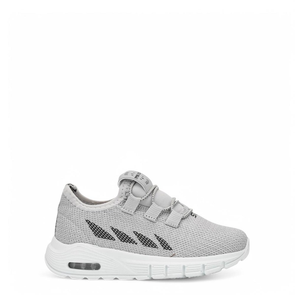 Stepping Spor Triko 502 Buz Siyah