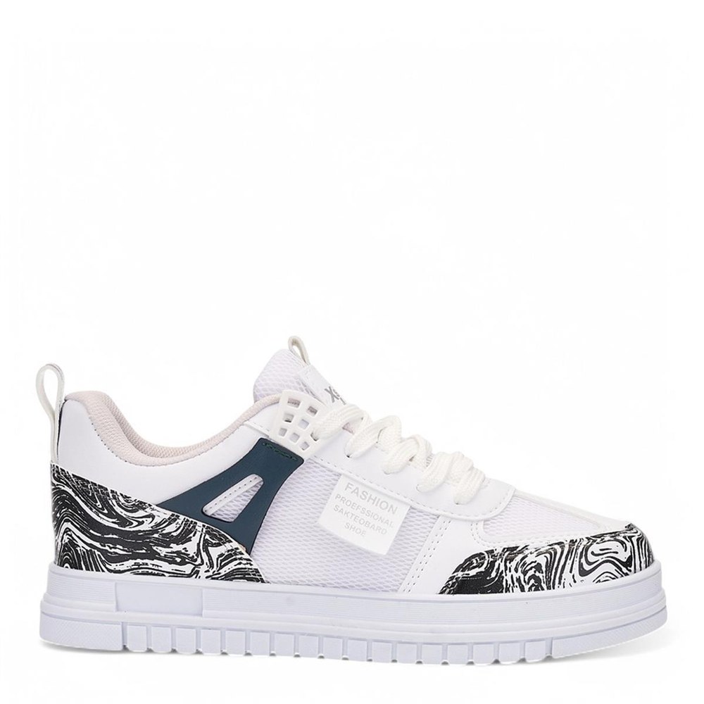 Xstreet Spor Anrk 4921 Beyaz