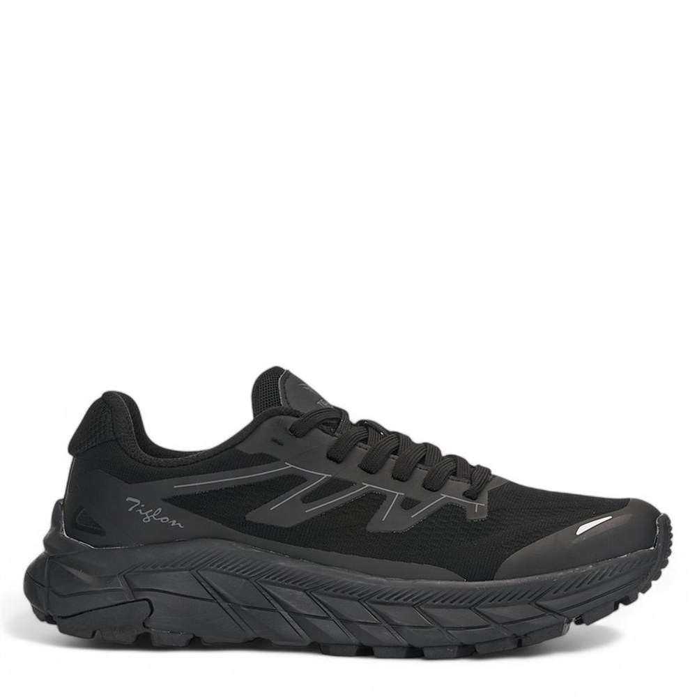 TIGLON Spor Anrk 2478 Siyah